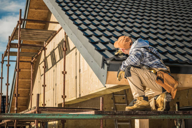 Best Roof Maintenance Services  in Sarcoxie, MO